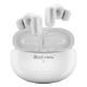 Εικόνα της Earbuds Blackview AirBuds 30 Ceramic White
