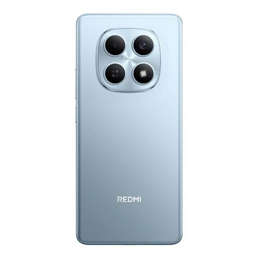 Εικόνα της Smartphone Xiaomi Redmi Note 15 4G NFC Dual Sim 8GB 256GB Glacier Blue MZB0MOIEU