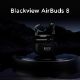 Εικόνα της Earbuds Blackview AirBuds 8 Polar Night Black
