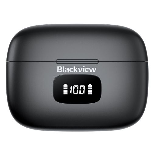 Εικόνα της Earbuds Blackview AirBuds 8 Polar Night Black