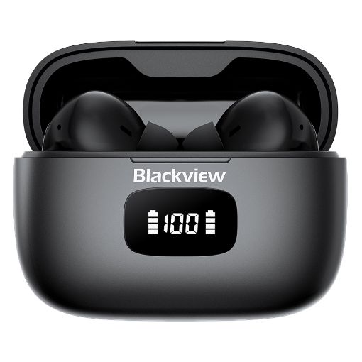 Εικόνα της Earbuds Blackview AirBuds 8 Polar Night Black