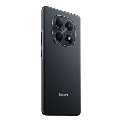 Εικόνα της Smartphone Xiaomi Redmi Note 15 4G NFC Dual Sim 6GB 128GB Black MZB0M8GEU