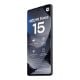Εικόνα της Smartphone Xiaomi Redmi Note 15 4G NFC Dual Sim 6GB 128GB Black MZB0M8GEU