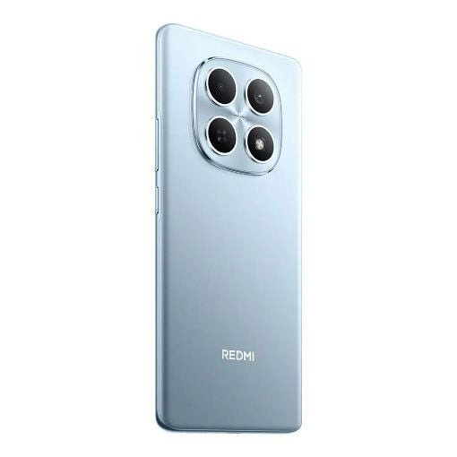 Εικόνα της Smartphone Xiaomi Redmi Note 15 4G NFC Dual Sim 6GB 128GB Glacier Blue MZB0MOKEU