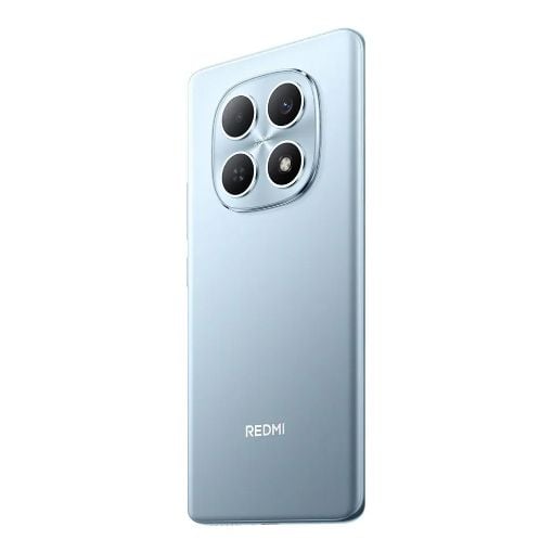 Εικόνα της Smartphone Xiaomi Redmi Note 15 4G NFC Dual Sim 6GB 128GB Glacier Blue MZB0MOKEU