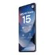 Εικόνα της Smartphone Xiaomi Redmi Note 15 4G NFC Dual Sim 6GB 128GB Glacier Blue MZB0MOKEU