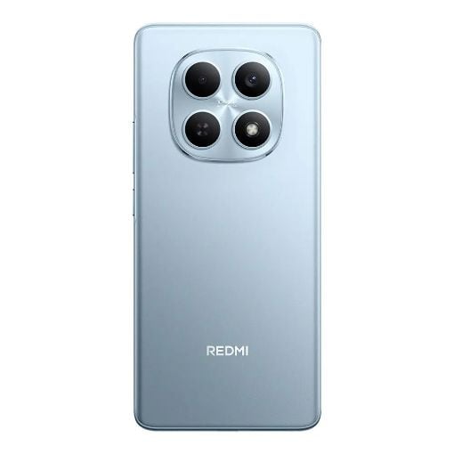 Εικόνα της Smartphone Xiaomi Redmi Note 15 4G NFC Dual Sim 6GB 128GB Glacier Blue MZB0MOKEU