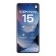 Εικόνα της Smartphone Xiaomi Redmi Note 15 4G NFC Dual Sim 6GB 128GB Glacier Blue MZB0MOKEU