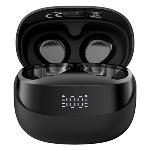 Εικόνα της Earbuds BlackView AirBuds 9 Black