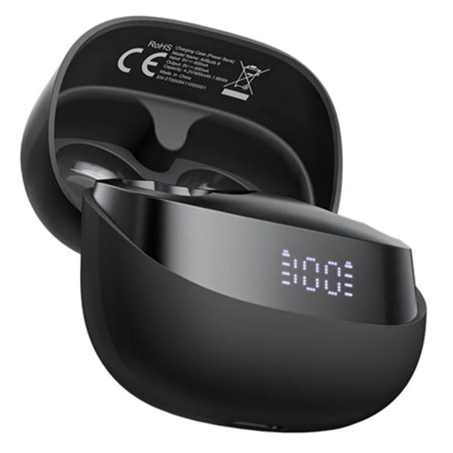 Εικόνα της Earbuds BlackView AirBuds 9 Black