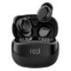 Εικόνα της Earbuds BlackView AirBuds 9 Black