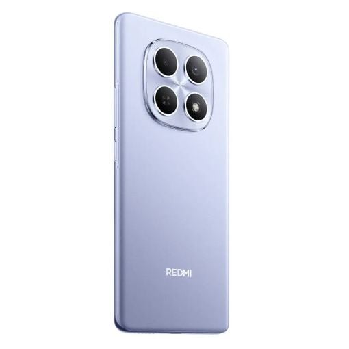 Εικόνα της Smartphone Xiaomi Redmi Note 15 4G NFC Dual Sim 6GB 128GB Purple MZB0MNSEU
