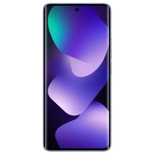 Εικόνα της Smartphone Xiaomi Redmi Note 15 4G NFC Dual Sim 6GB 128GB Purple MZB0MNSEU