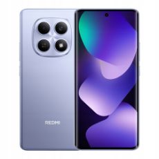 Εικόνα της Smartphone Xiaomi Redmi Note 15 4G NFC Dual Sim 6GB 128GB Purple MZB0MNSEU