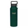 Εικόνα της Μπουκάλι Θερμός Healthy Human 621ml Forest Green