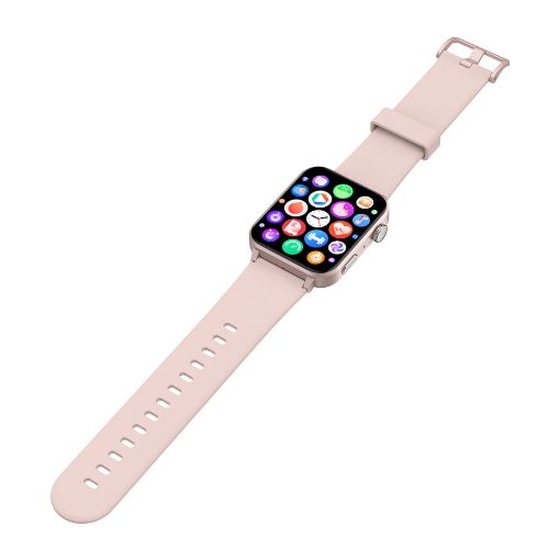 Εικόνα της Smartwatch Blackview R30 Pro Fitness Pink