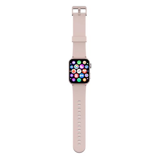 Εικόνα της Smartwatch Blackview R30 Pro Fitness Pink