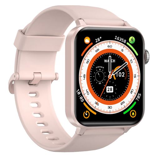 Εικόνα της Smartwatch Blackview R30 Pro Fitness Pink