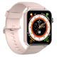 Εικόνα της Smartwatch Blackview R30 Pro Fitness Pink
