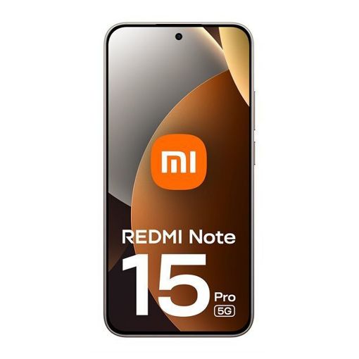 Εικόνα της Smartphone Xiaomi Redmi Note 15 Pro 5G NFC Dual Sim 8GB 256GB Titanium MZB0LZLEU