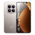 Εικόνα της Smartphone Xiaomi Redmi Note 15 Pro 5G NFC Dual Sim 8GB 256GB Titanium MZB0LZLEU