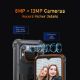 Εικόνα της Smartphone Blackview BV6200 Pro 4G NFC Dual Sim 6GB 128GB Black
