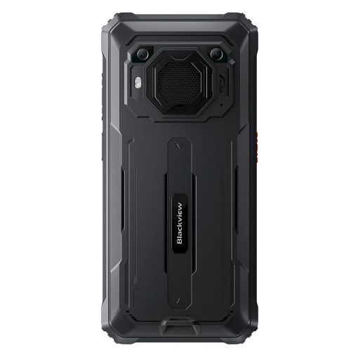 Εικόνα της Smartphone Blackview BV6200 Pro 4G NFC Dual Sim 6GB 128GB Black
