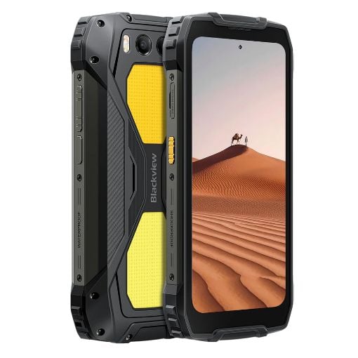Εικόνα της Smartphone Blackview BV7300 4G NFC Dual Sim 6GB 256GB Black