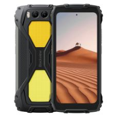 Εικόνα της Smartphone Blackview BV7300 4G NFC Dual Sim 6GB 256GB Black