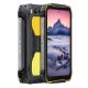 Εικόνα της Smartphone Blackview BV7300 4G NFC Dual Sim 6GB 256GB Black/Yellow