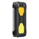 Εικόνα της Smartphone Blackview BV7300 4G NFC Dual Sim 6GB 256GB Black/Yellow