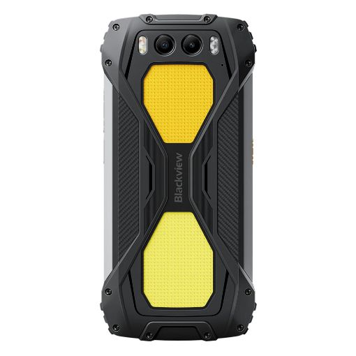 Εικόνα της Smartphone Blackview BV7300 4G NFC Dual Sim 6GB 256GB Black/Yellow