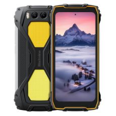 Εικόνα της Smartphone Blackview BV7300 4G NFC Dual Sim 6GB 256GB Black/Yellow