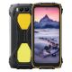 Εικόνα της Smartphone Blackview BV7300 4G NFC Dual Sim 6GB 256GB Black/Yellow