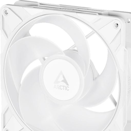 Εικόνα της Case Fan Arctic P14 Pro A-RGB PWM 140mm Reverse White ACFAN00324A
