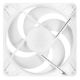 Εικόνα της Case Fan Arctic P14 Pro A-RGB PWM 140mm Reverse White ACFAN00324A