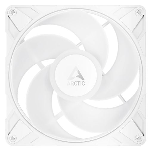 Εικόνα της Case Fan Arctic P14 Pro A-RGB PWM 140mm Reverse White ACFAN00324A