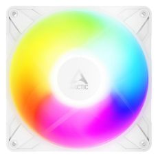 Εικόνα της Case Fan Arctic P14 Pro A-RGB PWM 140mm Reverse White ACFAN00324A