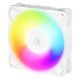 Εικόνα της Case Fan Arctic P14 Pro A-RGB PWM 140mm Reverse White ACFAN00324A