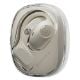 Εικόνα της True Wireless Earbuds BlackView AirBuds 100 Bluetooth Open-Ear Seashell White