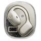 Εικόνα της True Wireless Earbuds BlackView AirBuds 100 Bluetooth Open-Ear Seashell White