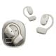 Εικόνα της True Wireless Earbuds BlackView AirBuds 100 Bluetooth Open-Ear Seashell White