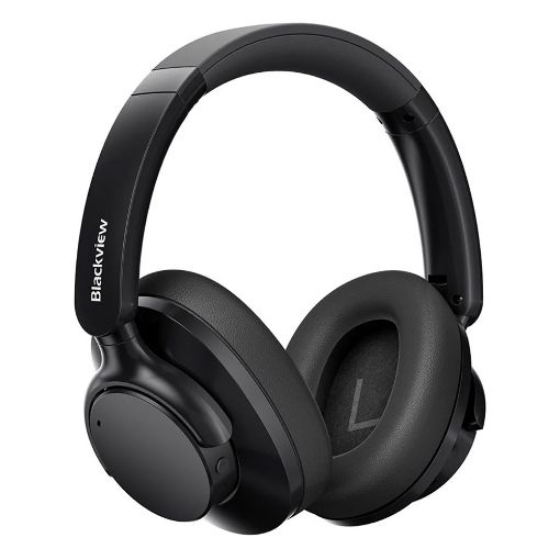 Εικόνα της Headphones Blackview FitBuds H1 Bluetooth Nimbus Black