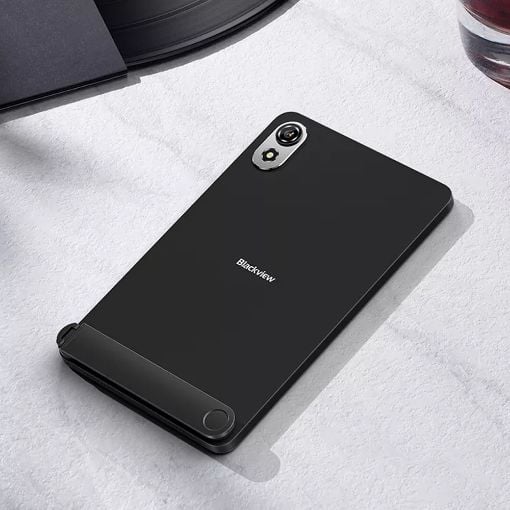 Εικόνα της BlackView Tab Zeno 1 8" 4G 4GB 64GB Rock Black