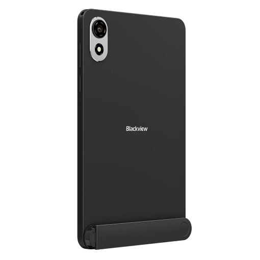 Εικόνα της BlackView Tab Zeno 1 8" 4G 4GB 64GB Rock Black