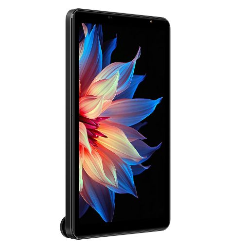 Εικόνα της BlackView Tab Zeno 1 8" 4G 4GB 64GB Rock Black