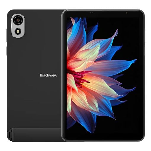 Εικόνα της BlackView Tab Zeno 1 8" 4G 4GB 64GB Rock Black