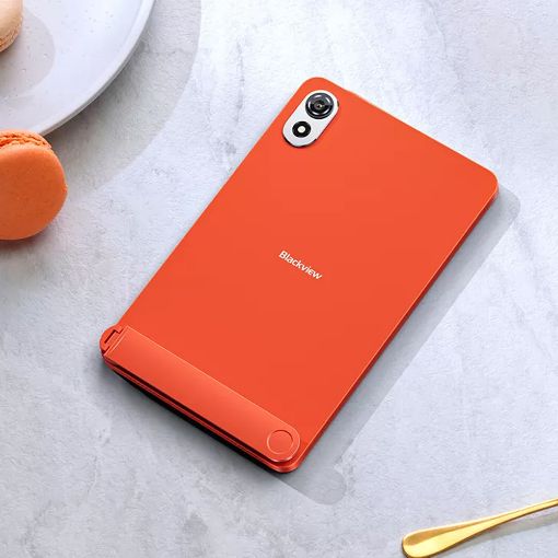 Εικόνα της BlackView Tab Zeno 1 8" 4G 4GB 64GB Space Orange