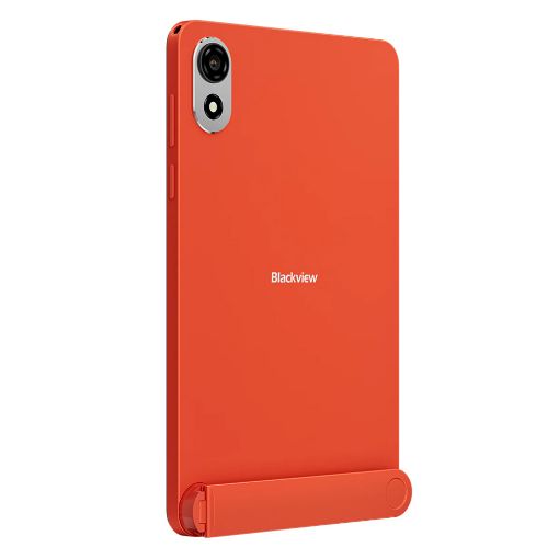 Εικόνα της BlackView Tab Zeno 1 8" 4G 4GB 64GB Space Orange