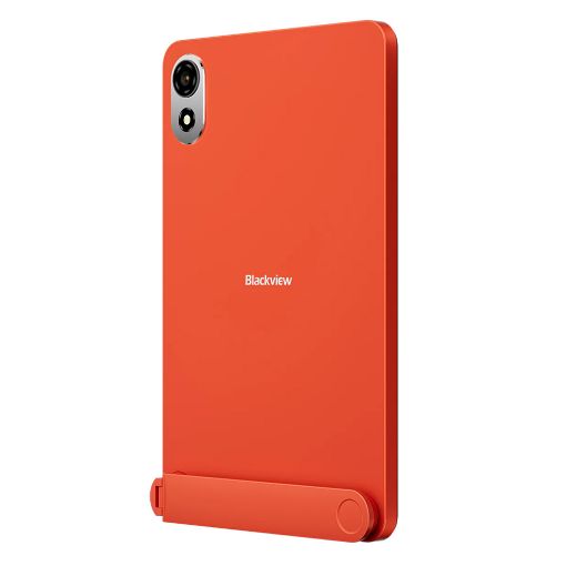 Εικόνα της BlackView Tab Zeno 1 8" 4G 4GB 64GB Space Orange